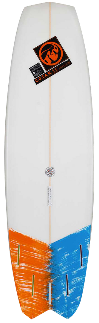 Premium Surf Package